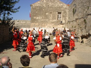 Moreška_in_Korčula