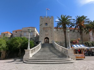 korčula